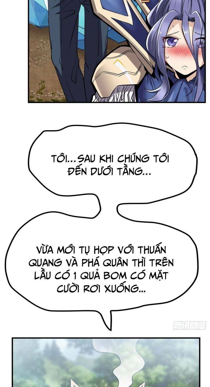 Anh Hùng ? Ta Không Làm Lâu Rồi: Chapter 453