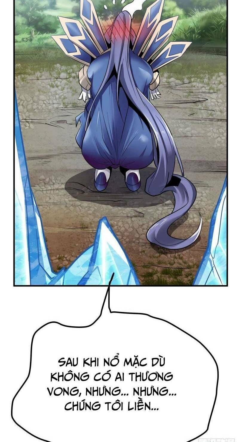 Anh Hùng ? Ta Không Làm Lâu Rồi: Chapter 453