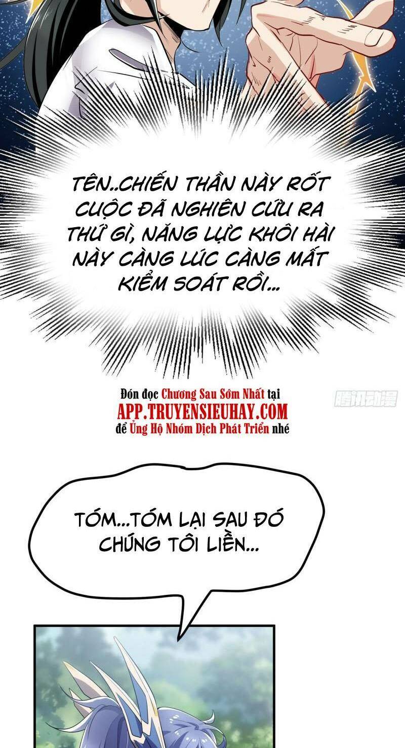 Anh Hùng ? Ta Không Làm Lâu Rồi: Chapter 453