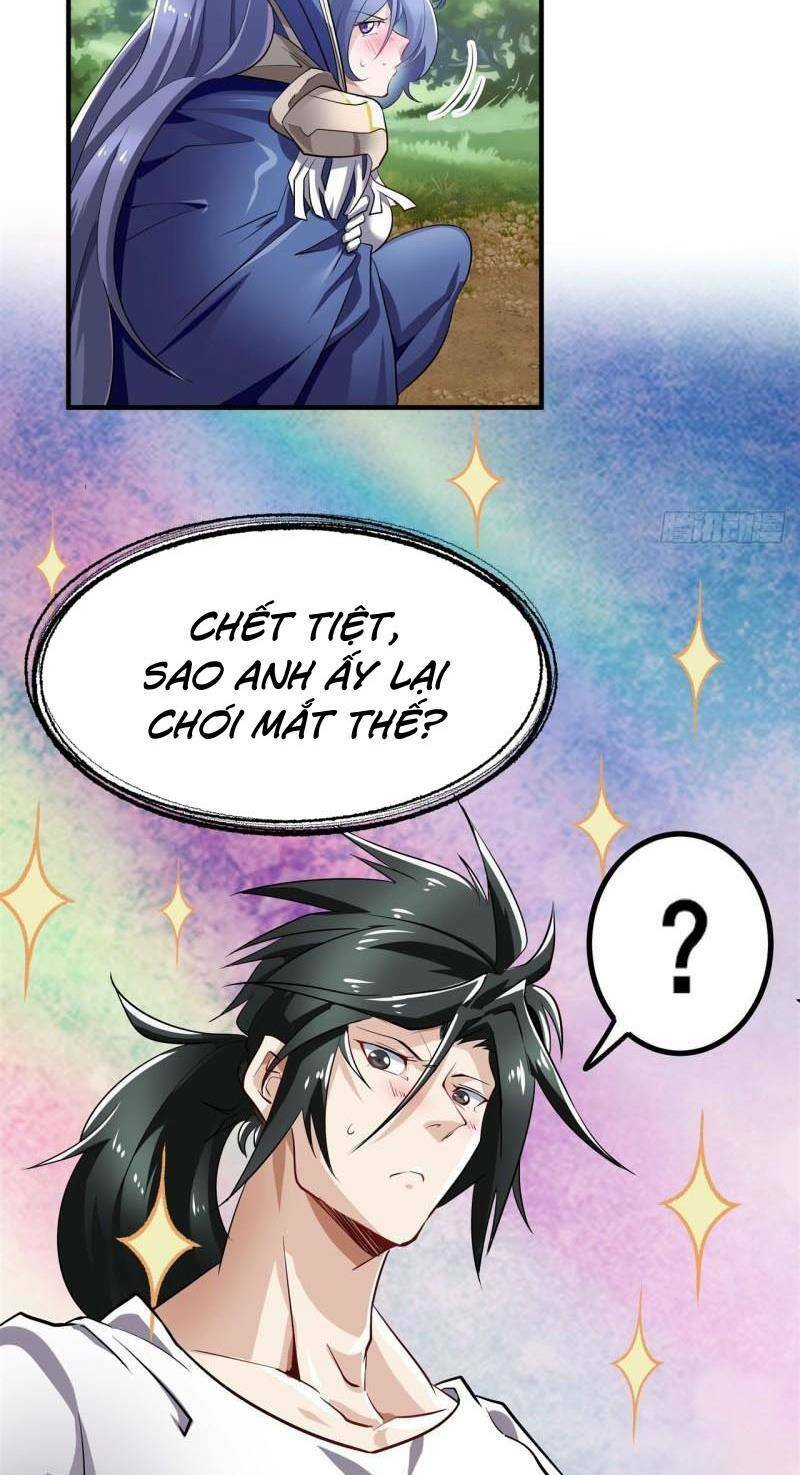 Anh Hùng ? Ta Không Làm Lâu Rồi: Chapter 453