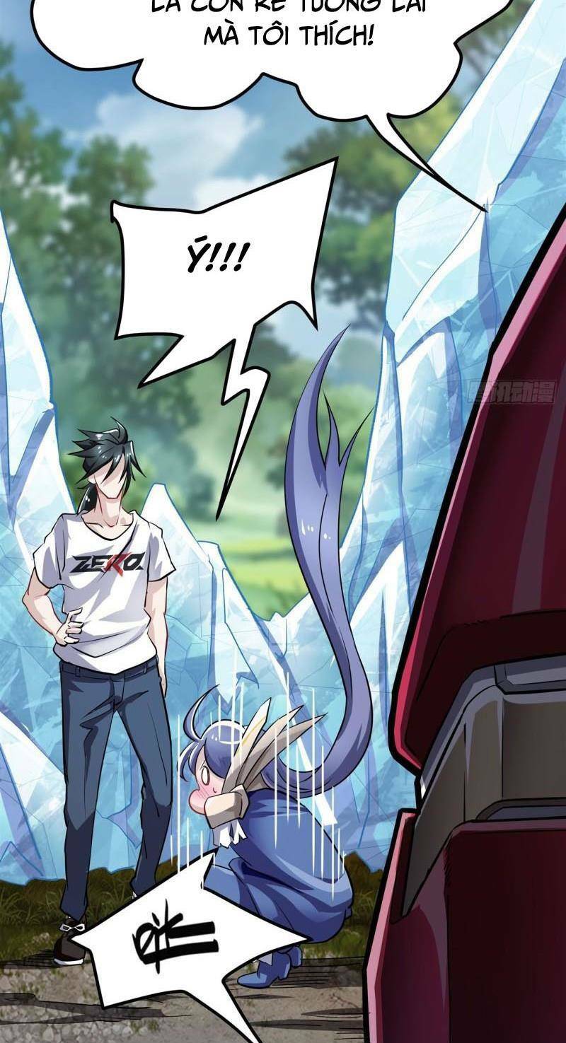 Anh Hùng ? Ta Không Làm Lâu Rồi: Chapter 453