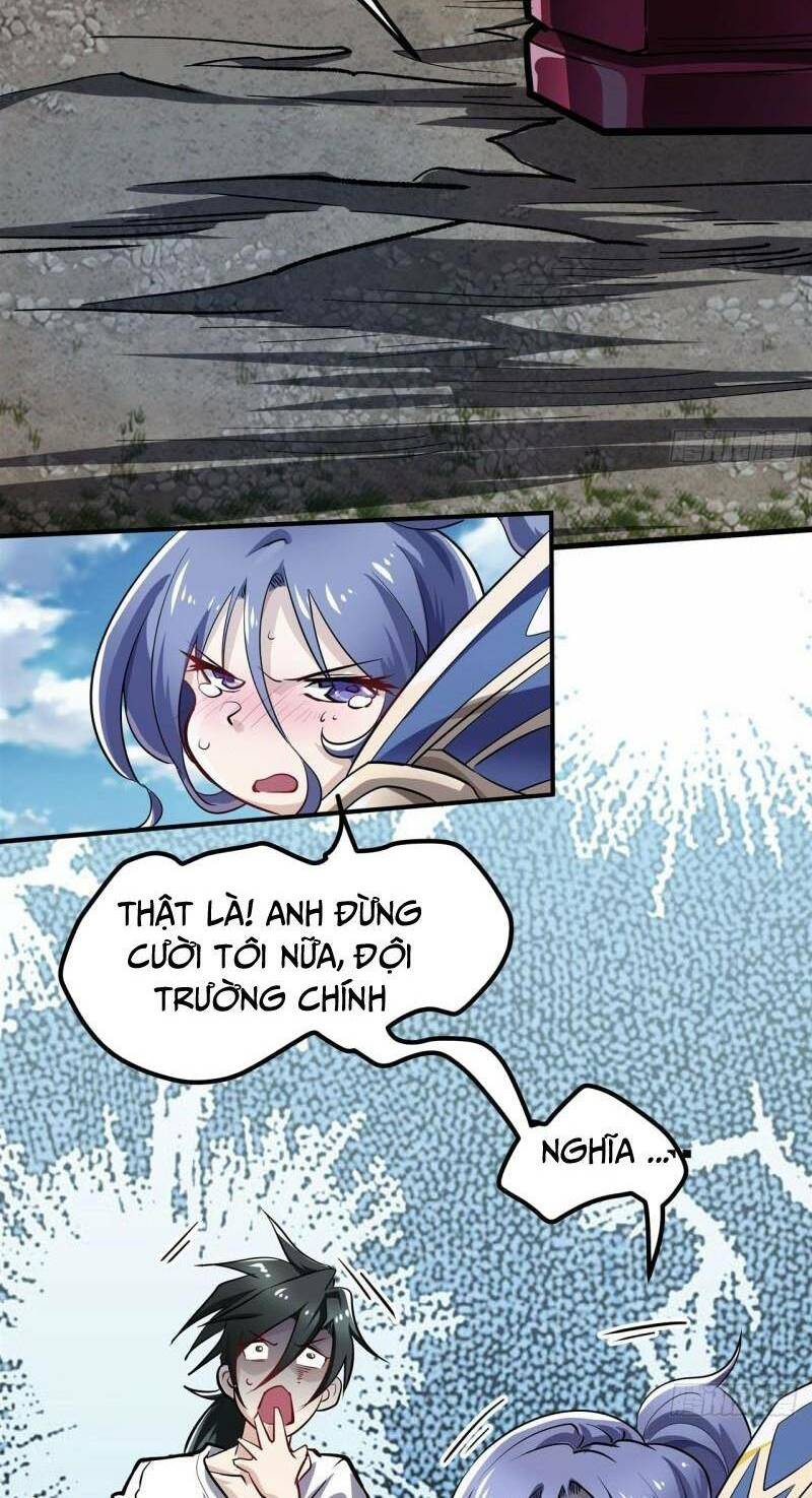 Anh Hùng ? Ta Không Làm Lâu Rồi: Chapter 453