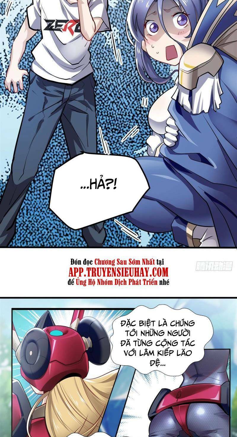 Anh Hùng ? Ta Không Làm Lâu Rồi: Chapter 453