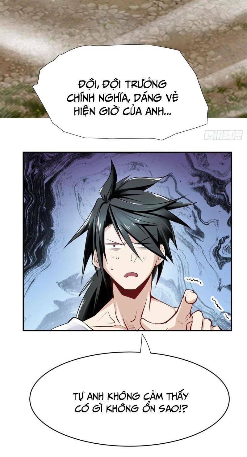 Anh Hùng ? Ta Không Làm Lâu Rồi: Chapter 453