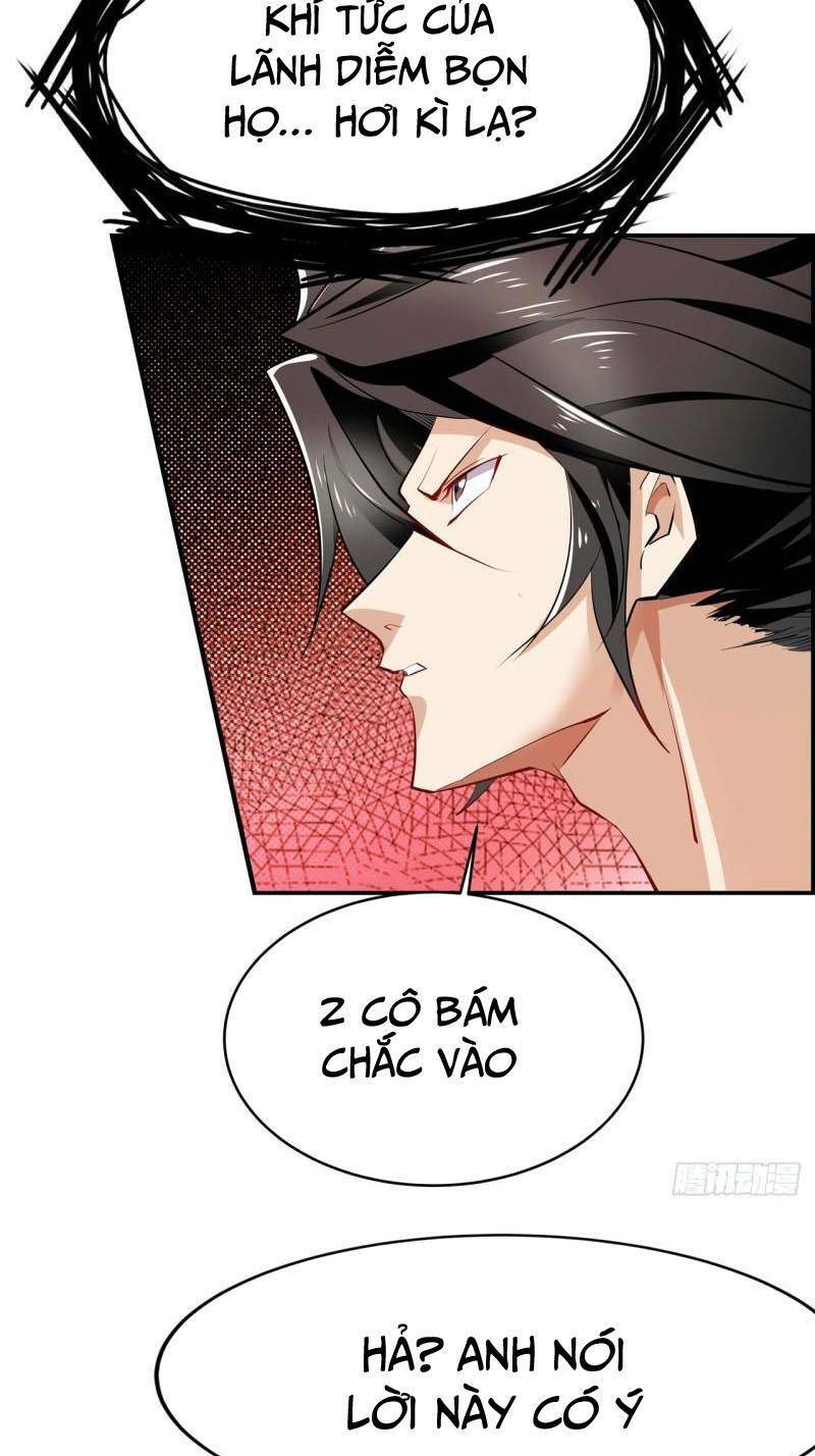 Anh Hùng ? Ta Không Làm Lâu Rồi: Chapter 453