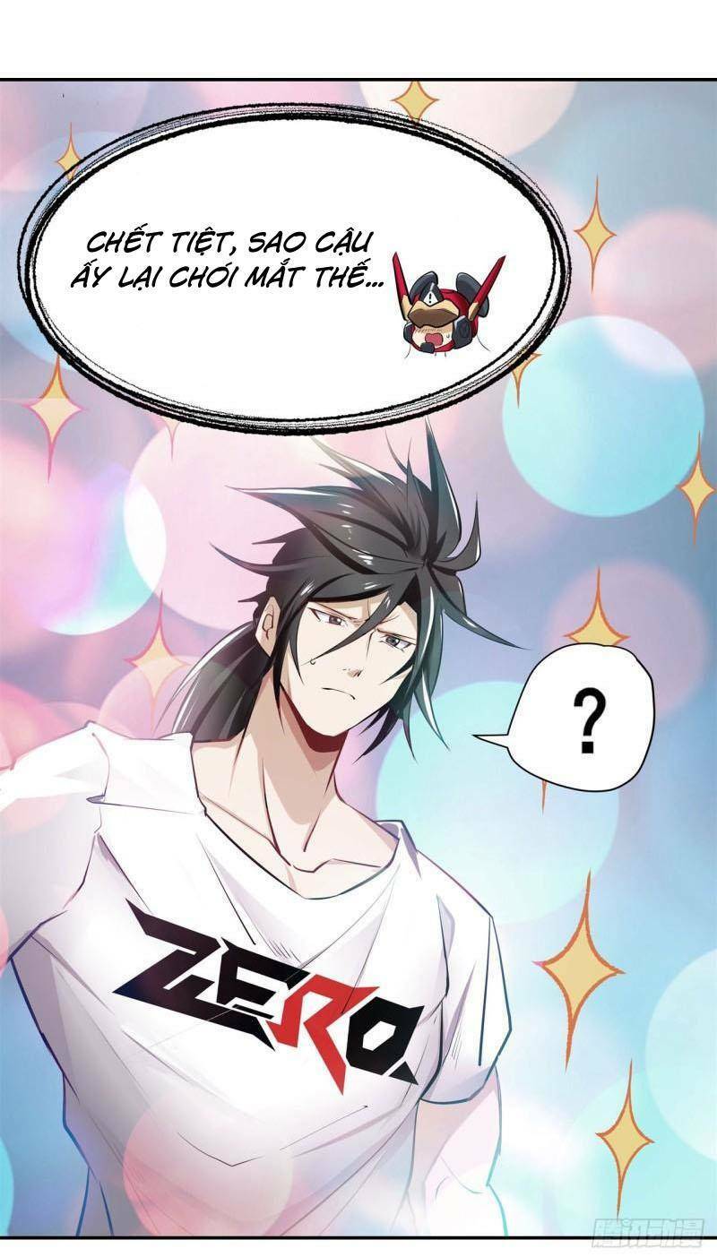Anh Hùng ? Ta Không Làm Lâu Rồi: Chapter 453