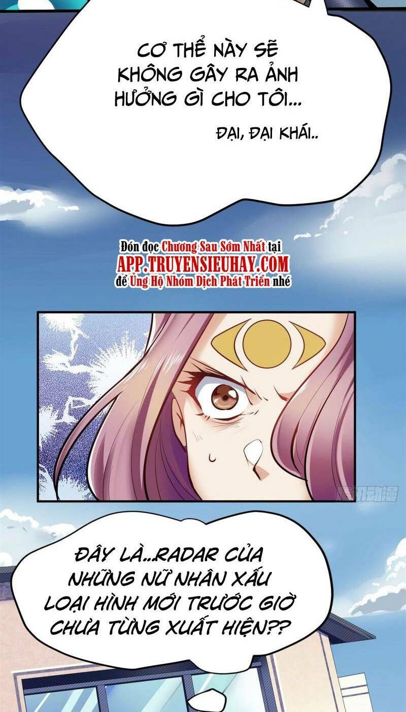 Anh Hùng ? Ta Không Làm Lâu Rồi: Chapter 453