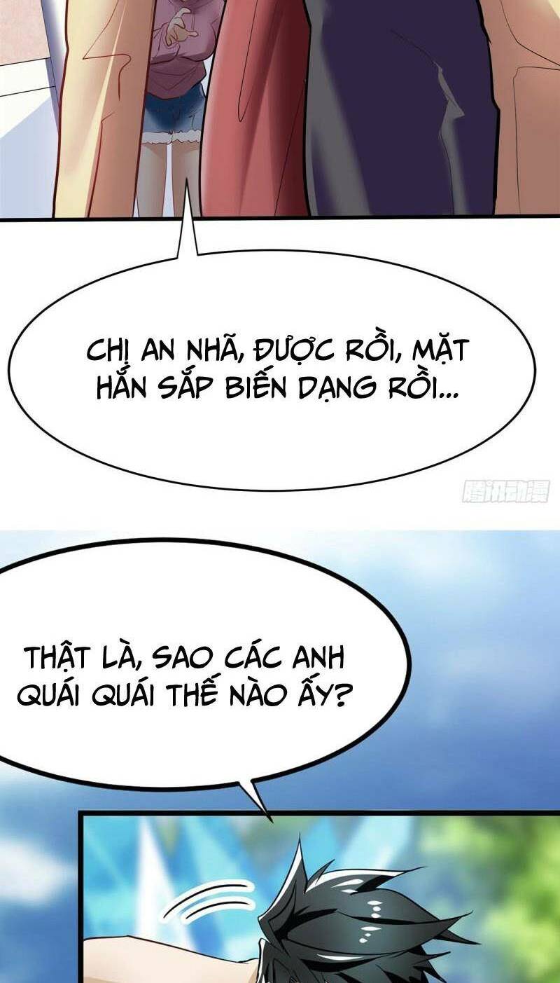 Anh Hùng ? Ta Không Làm Lâu Rồi: Chapter 453