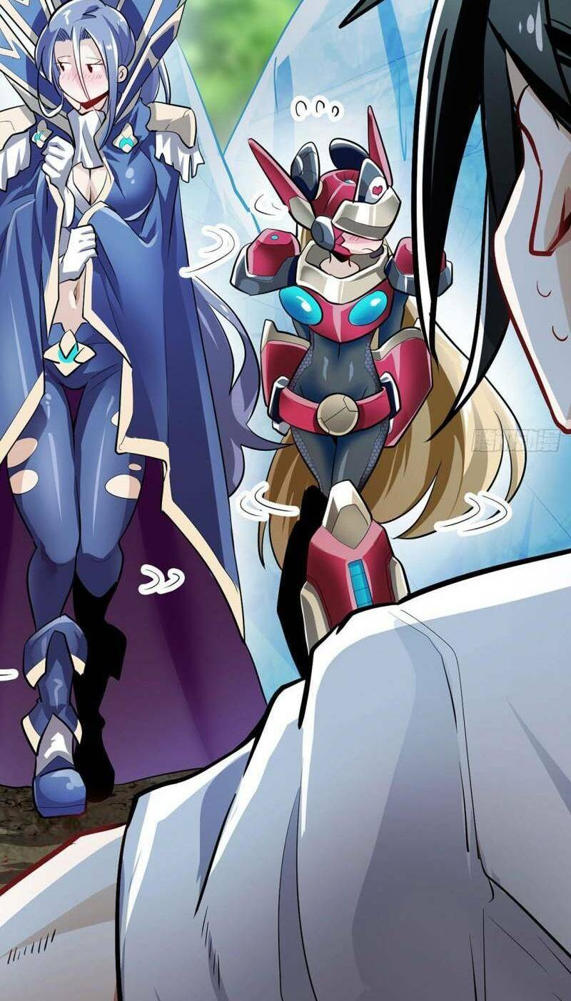 Anh Hùng ? Ta Không Làm Lâu Rồi: Chapter 453