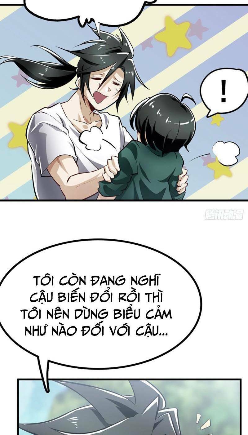 Anh Hùng ? Ta Không Làm Lâu Rồi: Chapter 453