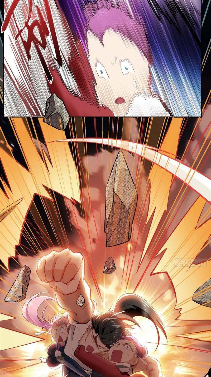 Anh Hùng ? Ta Không Làm Lâu Rồi: Chapter 453