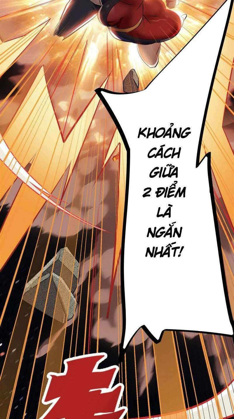 Anh Hùng ? Ta Không Làm Lâu Rồi: Chapter 453