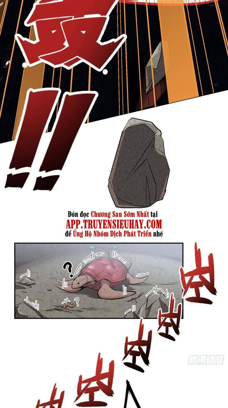 Anh Hùng ? Ta Không Làm Lâu Rồi: Chapter 453