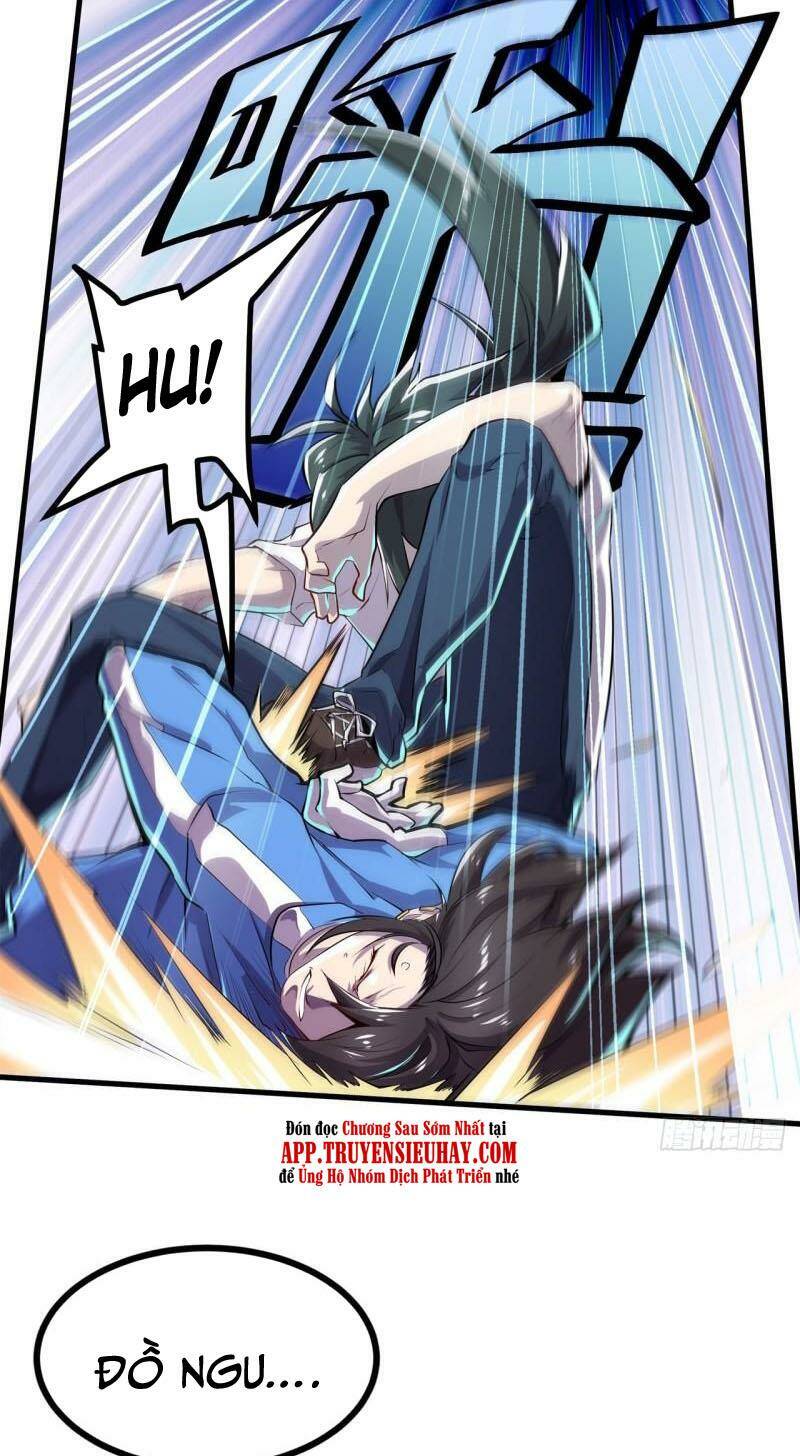 Anh Hùng ? Ta Không Làm Lâu Rồi: Chapter 455