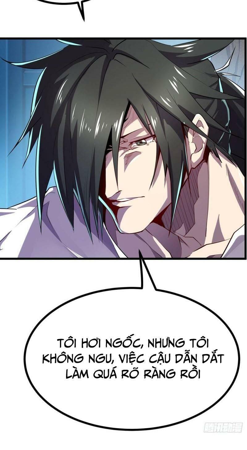 Anh Hùng ? Ta Không Làm Lâu Rồi: Chapter 455