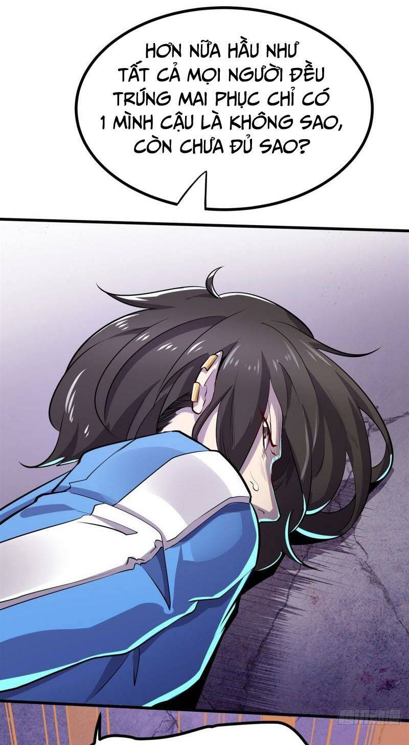 Anh Hùng ? Ta Không Làm Lâu Rồi: Chapter 455
