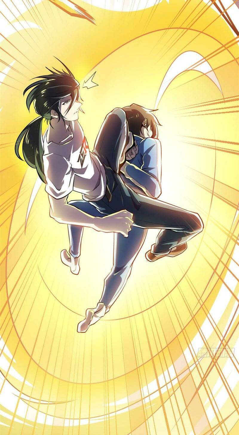 Anh Hùng ? Ta Không Làm Lâu Rồi: Chapter 455