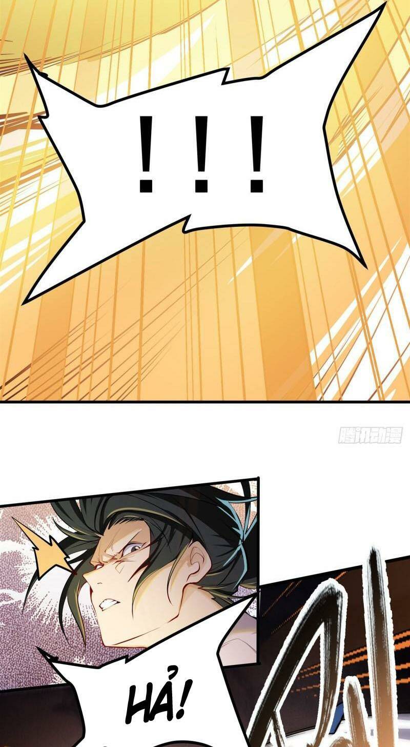 Anh Hùng ? Ta Không Làm Lâu Rồi: Chapter 455