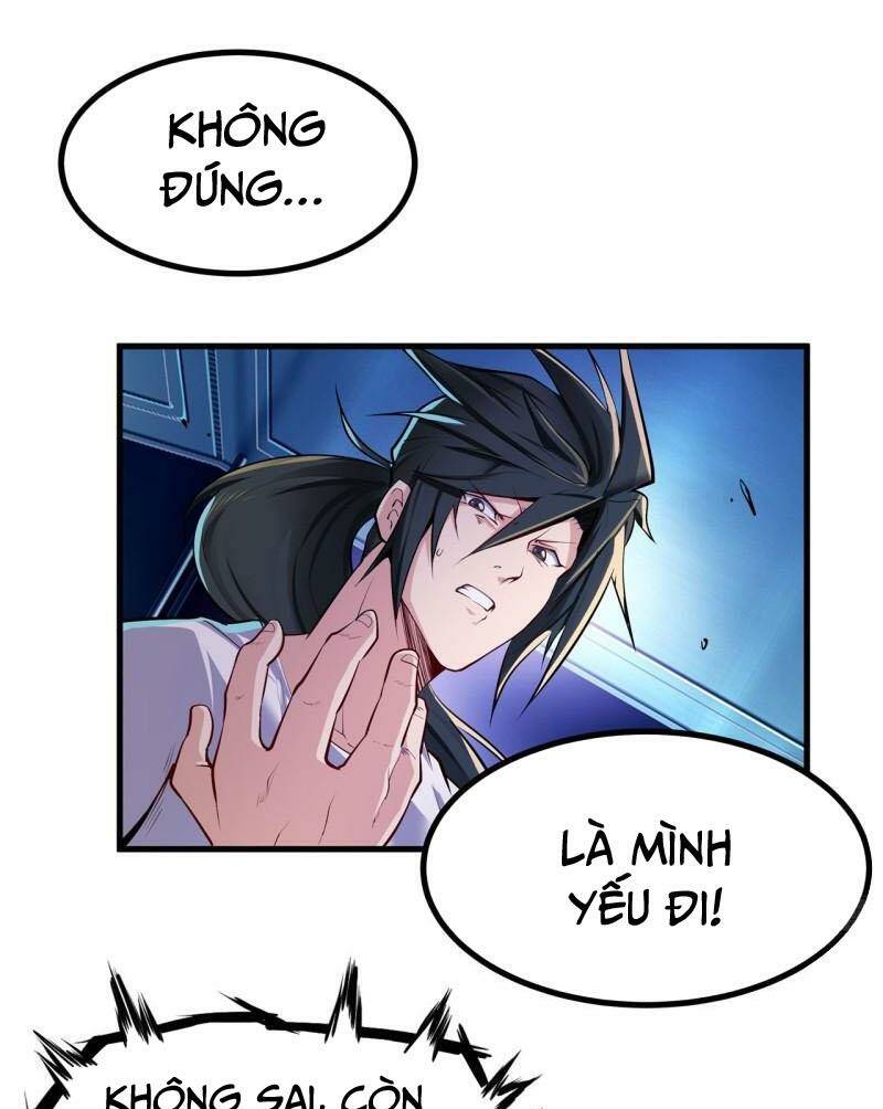 Anh Hùng ? Ta Không Làm Lâu Rồi: Chapter 455