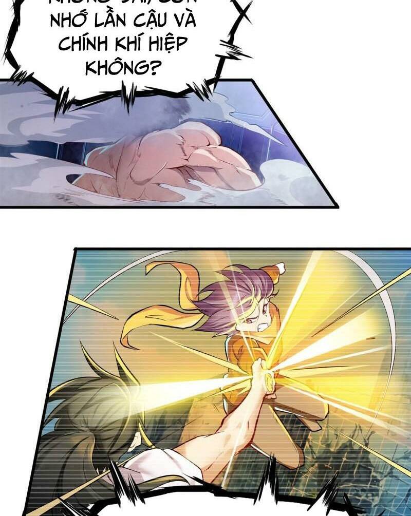Anh Hùng ? Ta Không Làm Lâu Rồi: Chapter 455