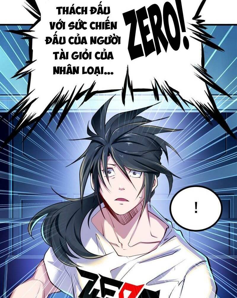 Anh Hùng ? Ta Không Làm Lâu Rồi: Chapter 455