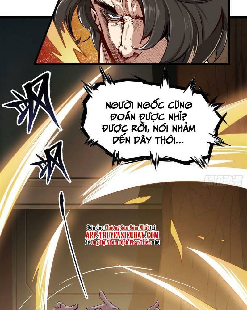 Anh Hùng ? Ta Không Làm Lâu Rồi: Chapter 455