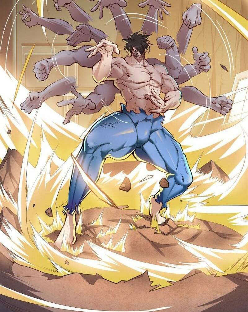Anh Hùng ? Ta Không Làm Lâu Rồi: Chapter 455