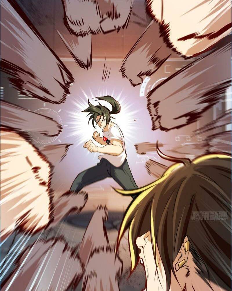 Anh Hùng ? Ta Không Làm Lâu Rồi: Chapter 455