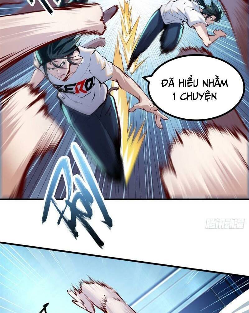 Anh Hùng ? Ta Không Làm Lâu Rồi: Chapter 455