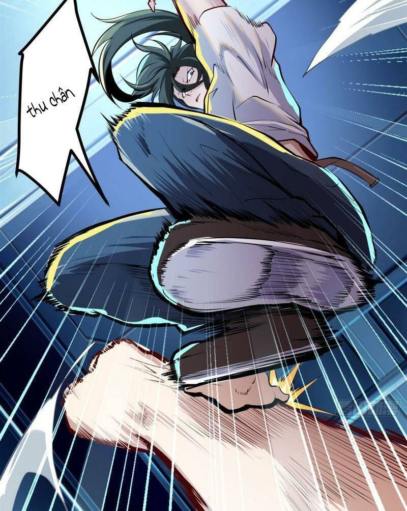 Anh Hùng ? Ta Không Làm Lâu Rồi: Chapter 455