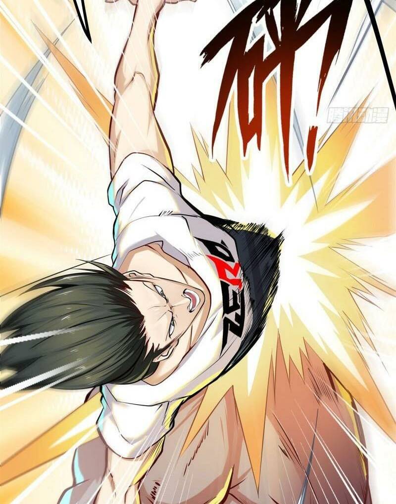 Anh Hùng ? Ta Không Làm Lâu Rồi: Chapter 455