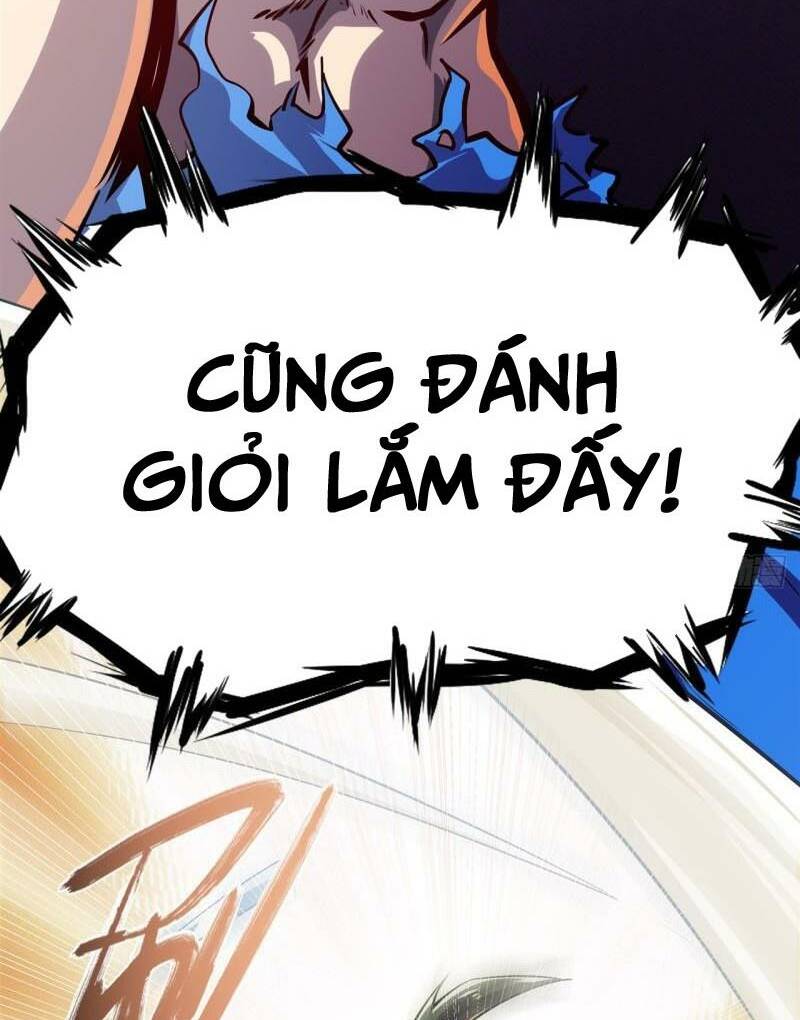 Anh Hùng ? Ta Không Làm Lâu Rồi: Chapter 455