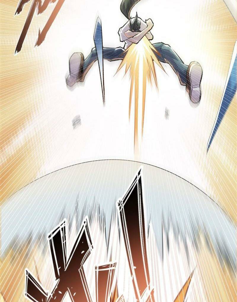 Anh Hùng ? Ta Không Làm Lâu Rồi: Chapter 455