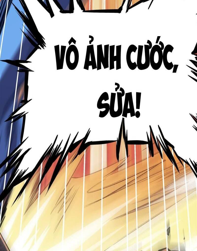 Anh Hùng ? Ta Không Làm Lâu Rồi: Chapter 455
