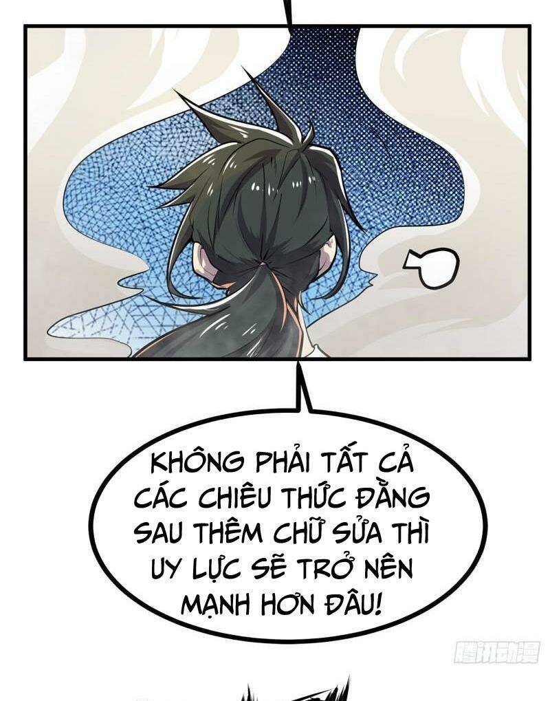 Anh Hùng ? Ta Không Làm Lâu Rồi: Chapter 455