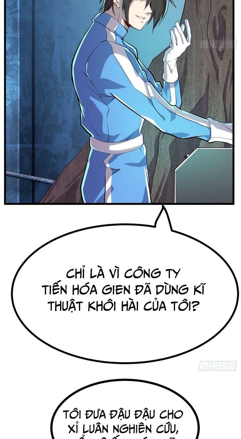 Anh Hùng ? Ta Không Làm Lâu Rồi: Chapter 455