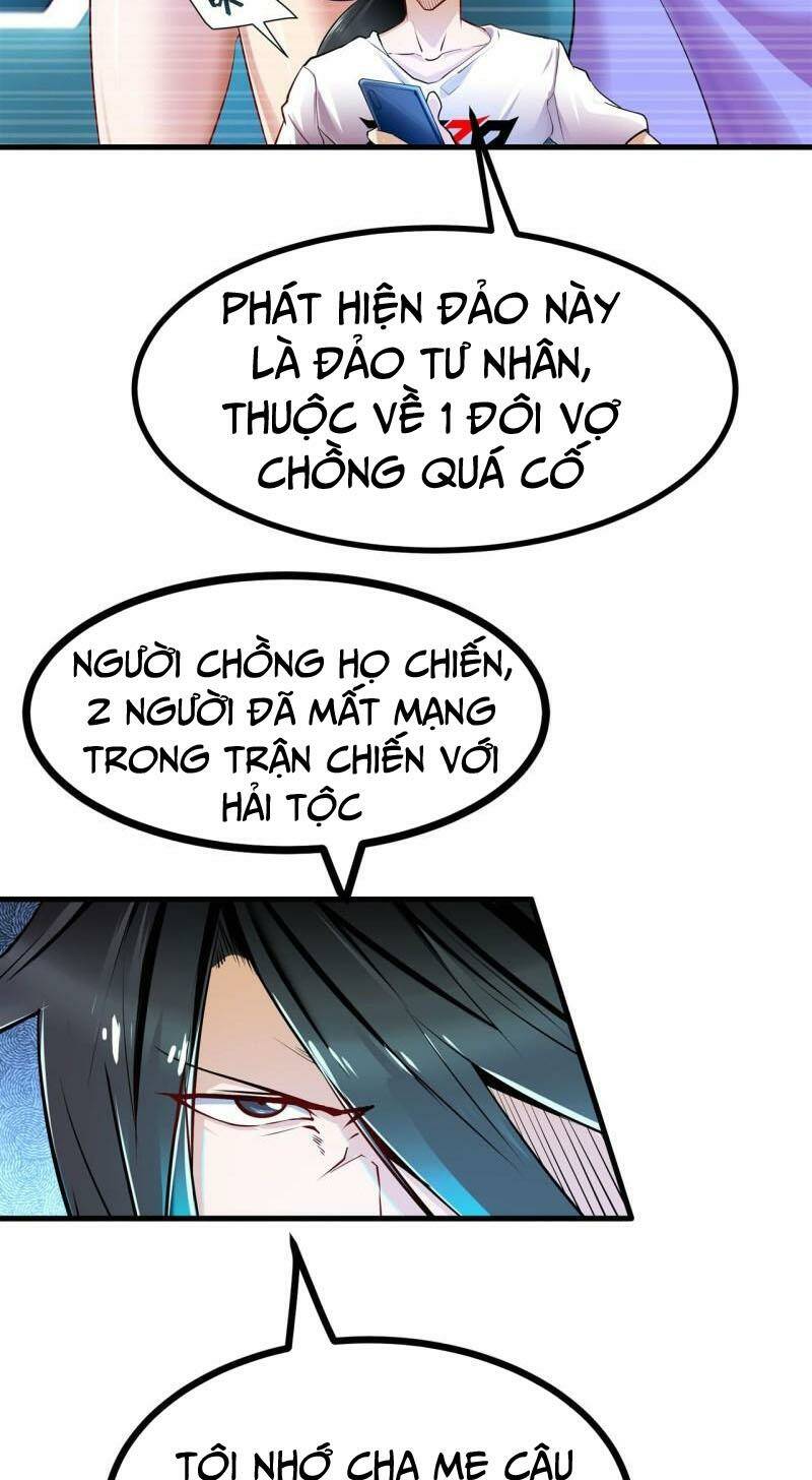 Anh Hùng ? Ta Không Làm Lâu Rồi: Chapter 455