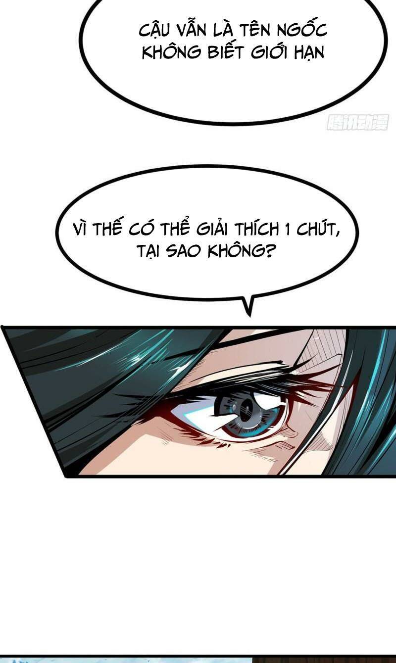 Anh Hùng ? Ta Không Làm Lâu Rồi: Chapter 456