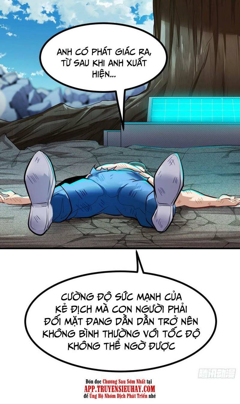 Anh Hùng ? Ta Không Làm Lâu Rồi: Chapter 456