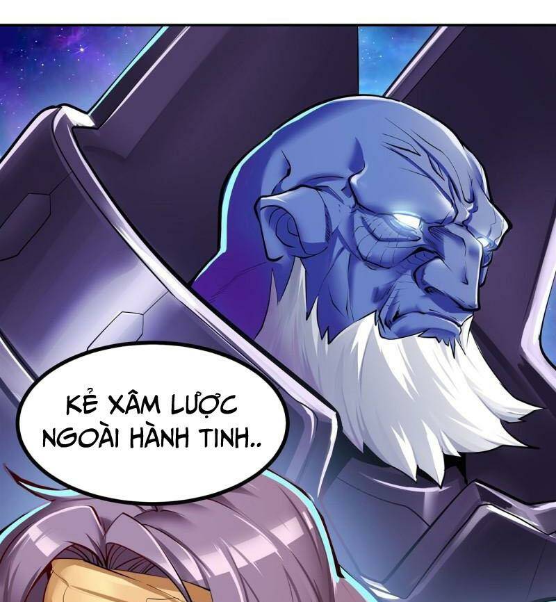 Anh Hùng ? Ta Không Làm Lâu Rồi: Chapter 456