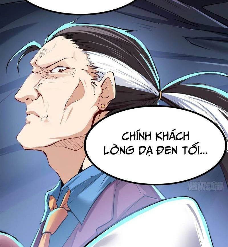 Anh Hùng ? Ta Không Làm Lâu Rồi: Chapter 456