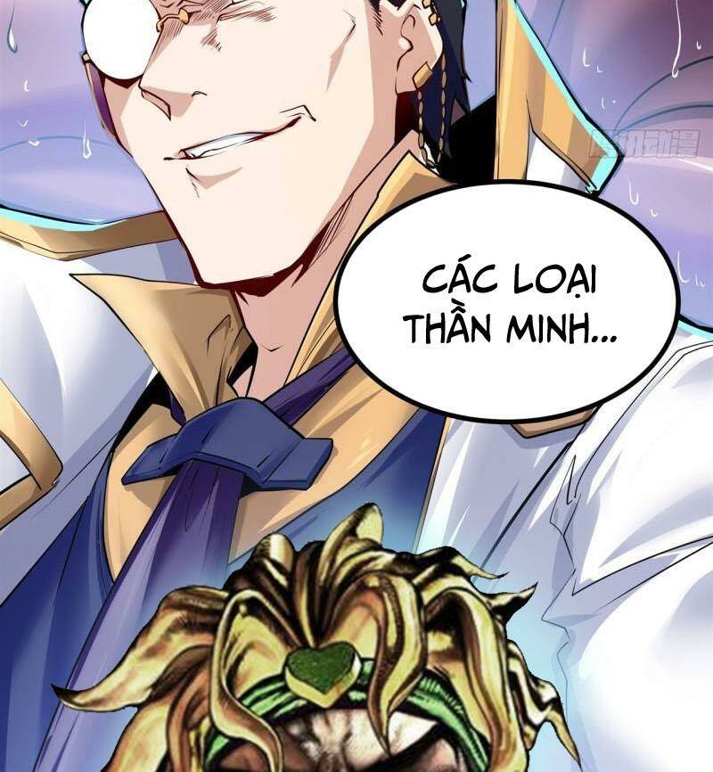 Anh Hùng ? Ta Không Làm Lâu Rồi: Chapter 456