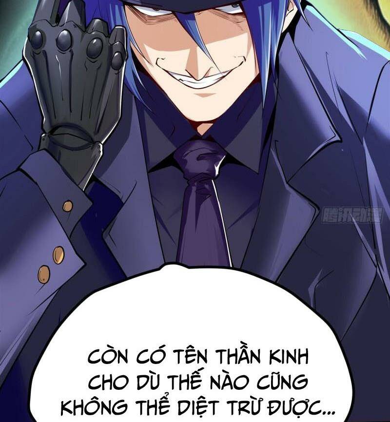 Anh Hùng ? Ta Không Làm Lâu Rồi: Chapter 456