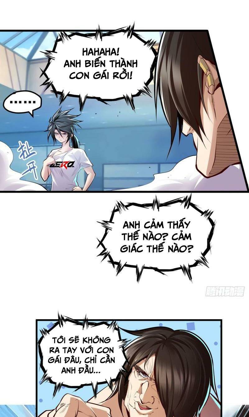 Anh Hùng ? Ta Không Làm Lâu Rồi: Chapter 456