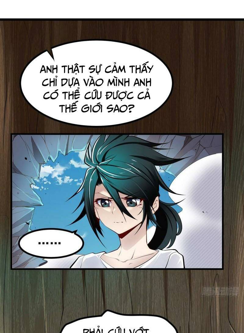 Anh Hùng ? Ta Không Làm Lâu Rồi: Chapter 456
