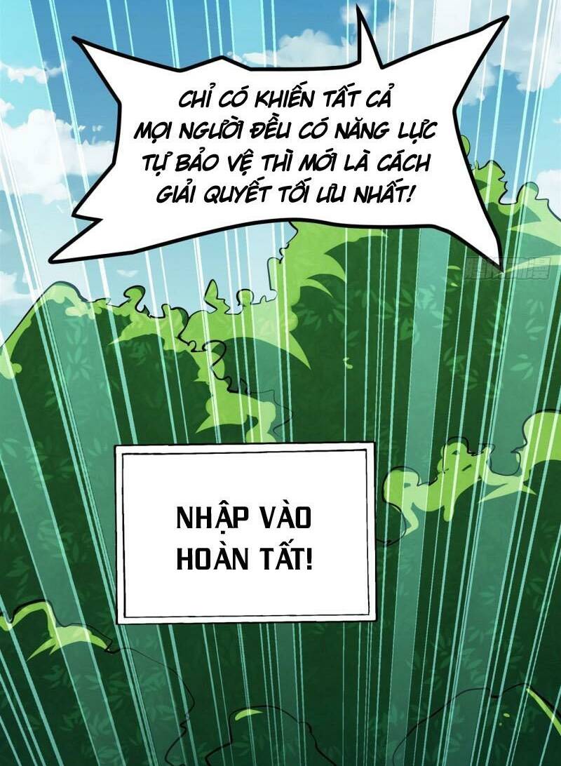 Anh Hùng ? Ta Không Làm Lâu Rồi: Chapter 456