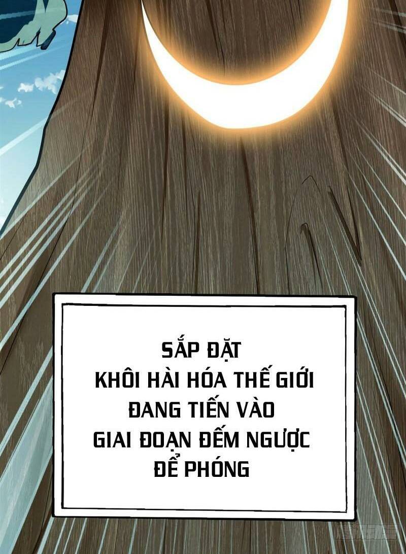 Anh Hùng ? Ta Không Làm Lâu Rồi: Chapter 456