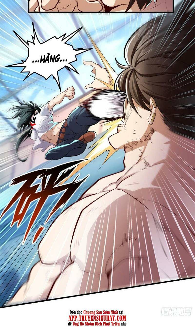 Anh Hùng ? Ta Không Làm Lâu Rồi: Chapter 456