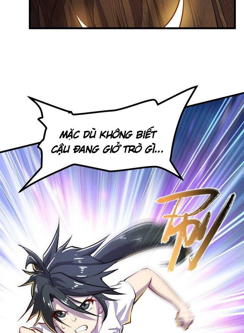 Anh Hùng ? Ta Không Làm Lâu Rồi: Chapter 456
