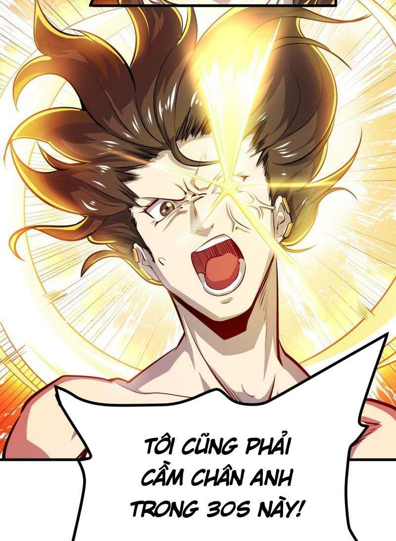 Anh Hùng ? Ta Không Làm Lâu Rồi: Chapter 456